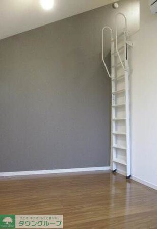 バーミープレイス西国分寺IVの物件内観写真